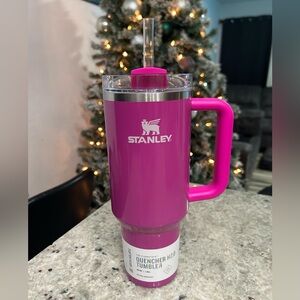 STANLEY tumbler 🎀